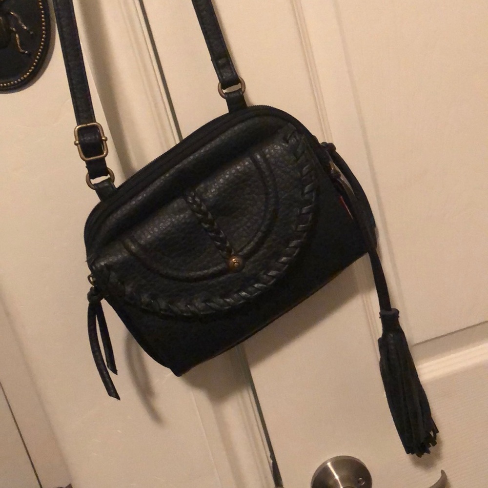 Union bay crossbody bag